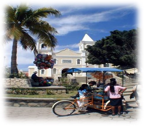 Beach Tour